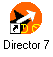 Macromedia Director is the world�s foremost authoring tool  for multimedia production