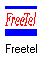 Freetel - Voice Chat Program