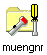 Microangelo 98 - To create your own Icons and cursors