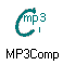 MP3 Compressor - To compress Wav files