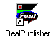 Old Real Publisher to create RealPlayer files
